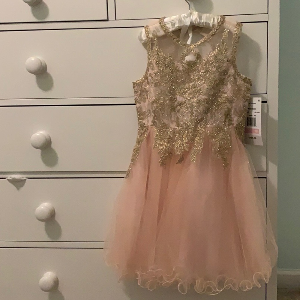 Little Girls Formal Dreas✨🌟